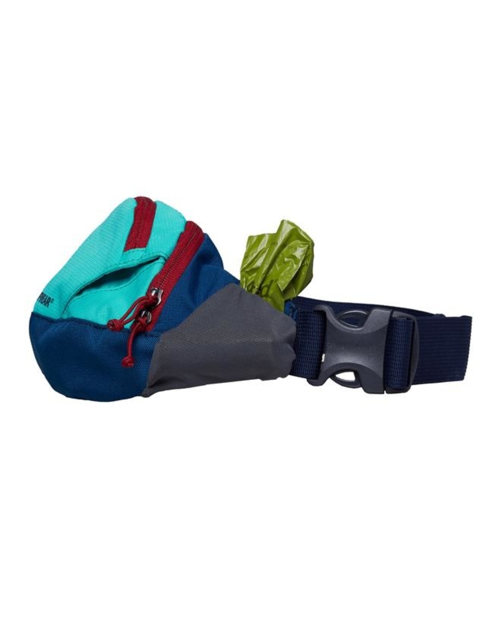 RUFFWEAR HIP PACK HOME TRAIL