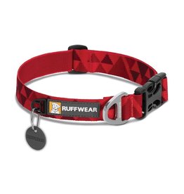 RUFFWEAR COLLAR HOOPIE