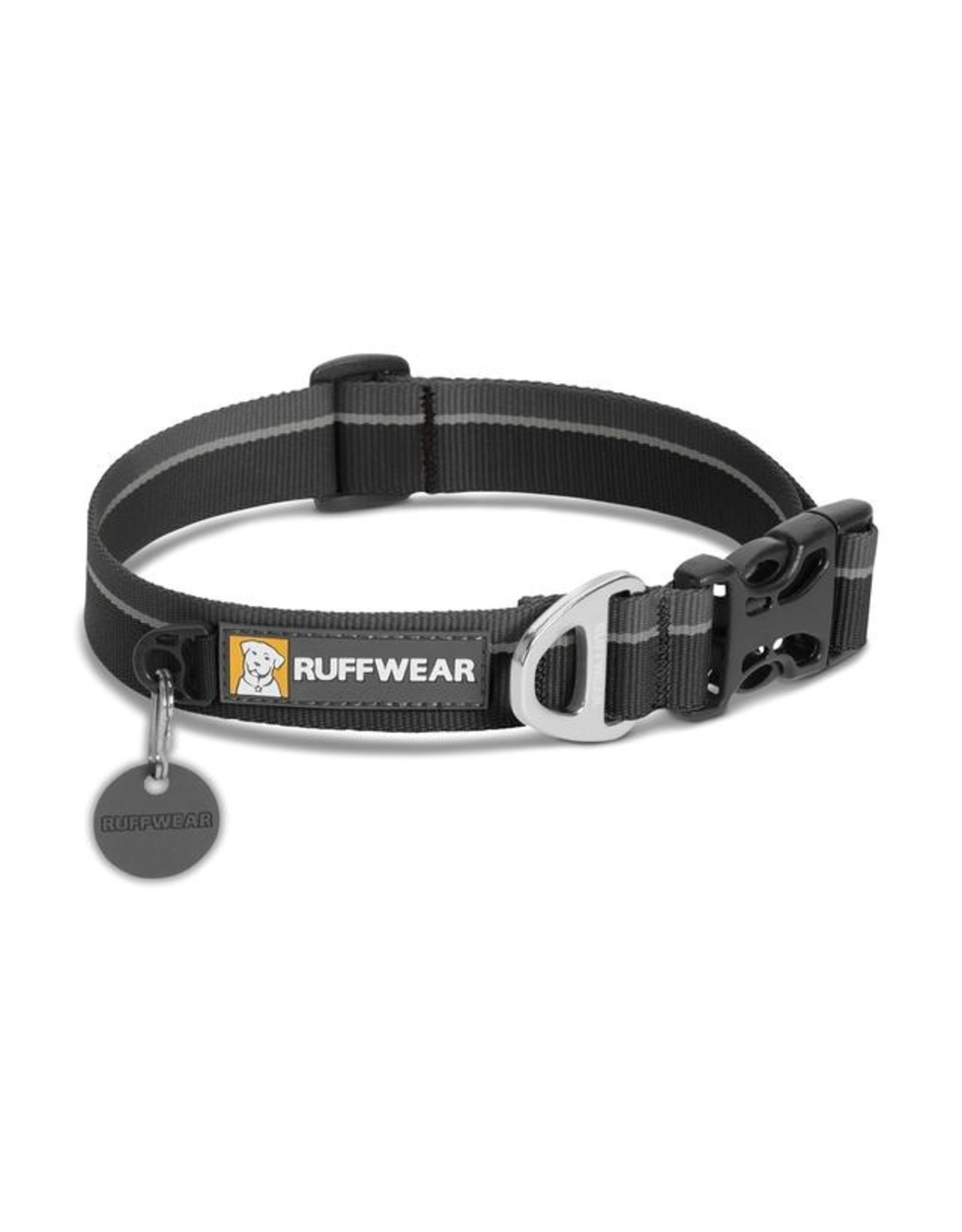 RUFFWEAR COLLAR HOOPIE