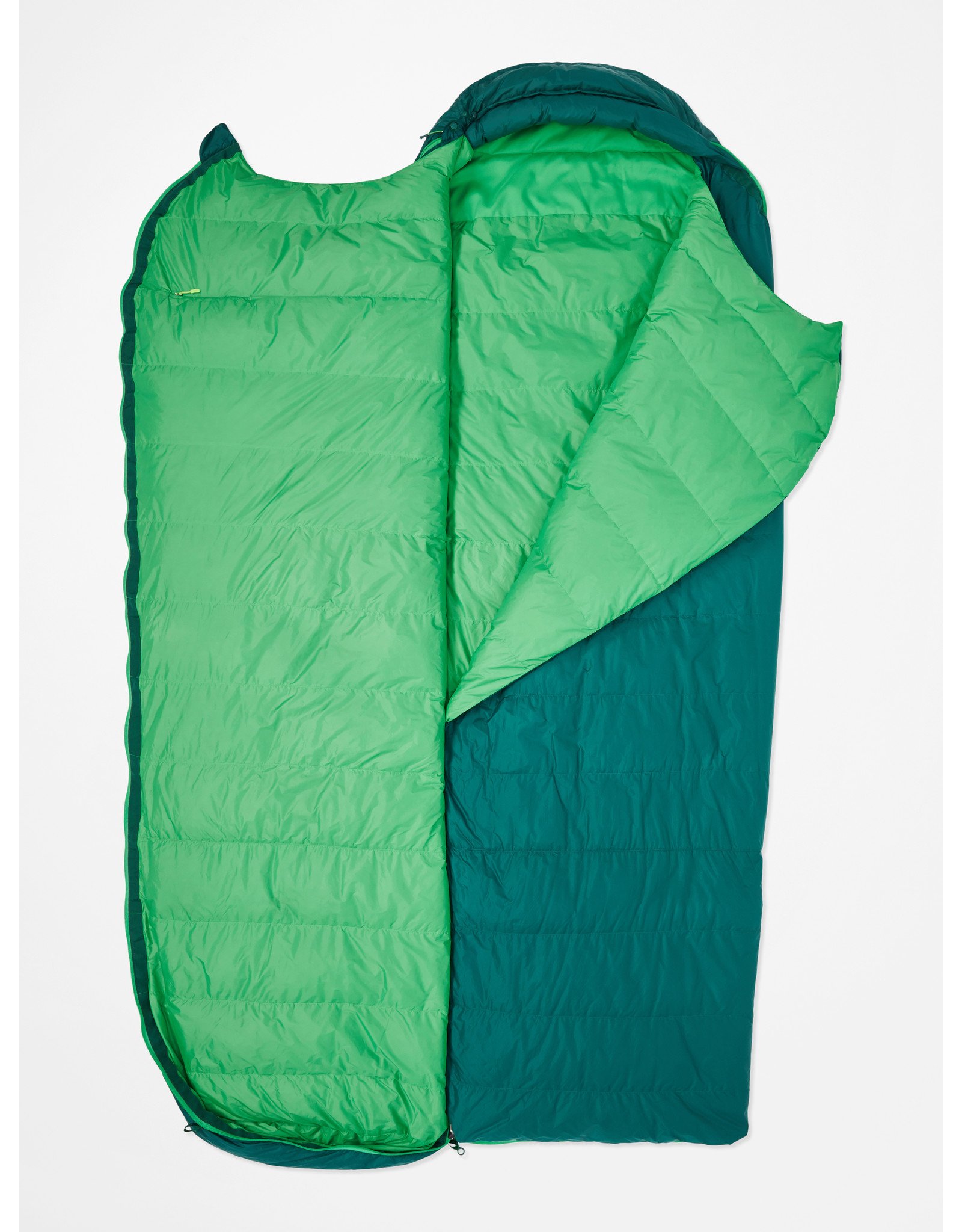 Multitasking Camp Gear : sleeping bag