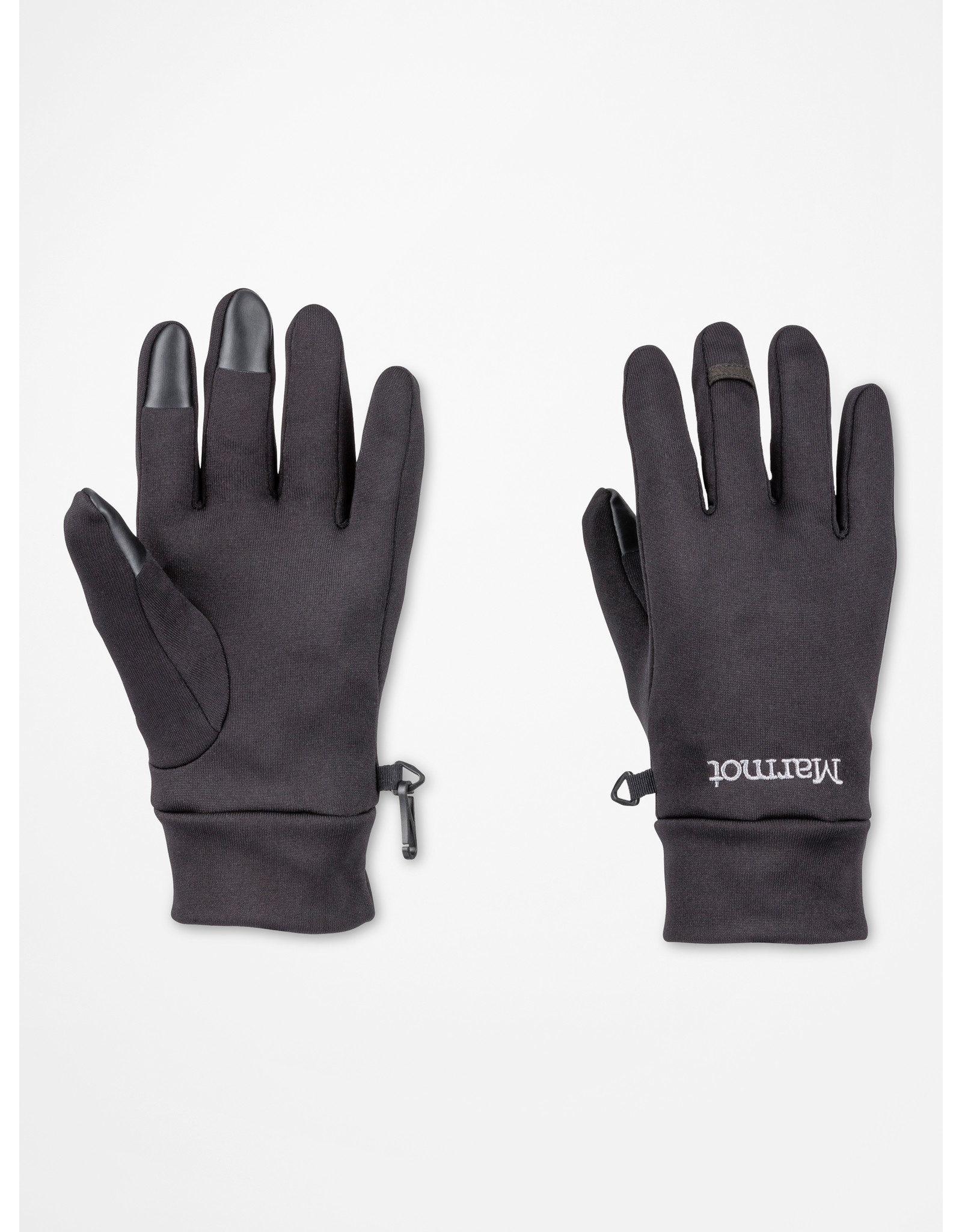MARMOT WOMEN POWER STRETCH CONNECT GLOVE
