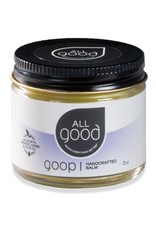 ALL GOOD HEALING BALM ORGANIC GOOP