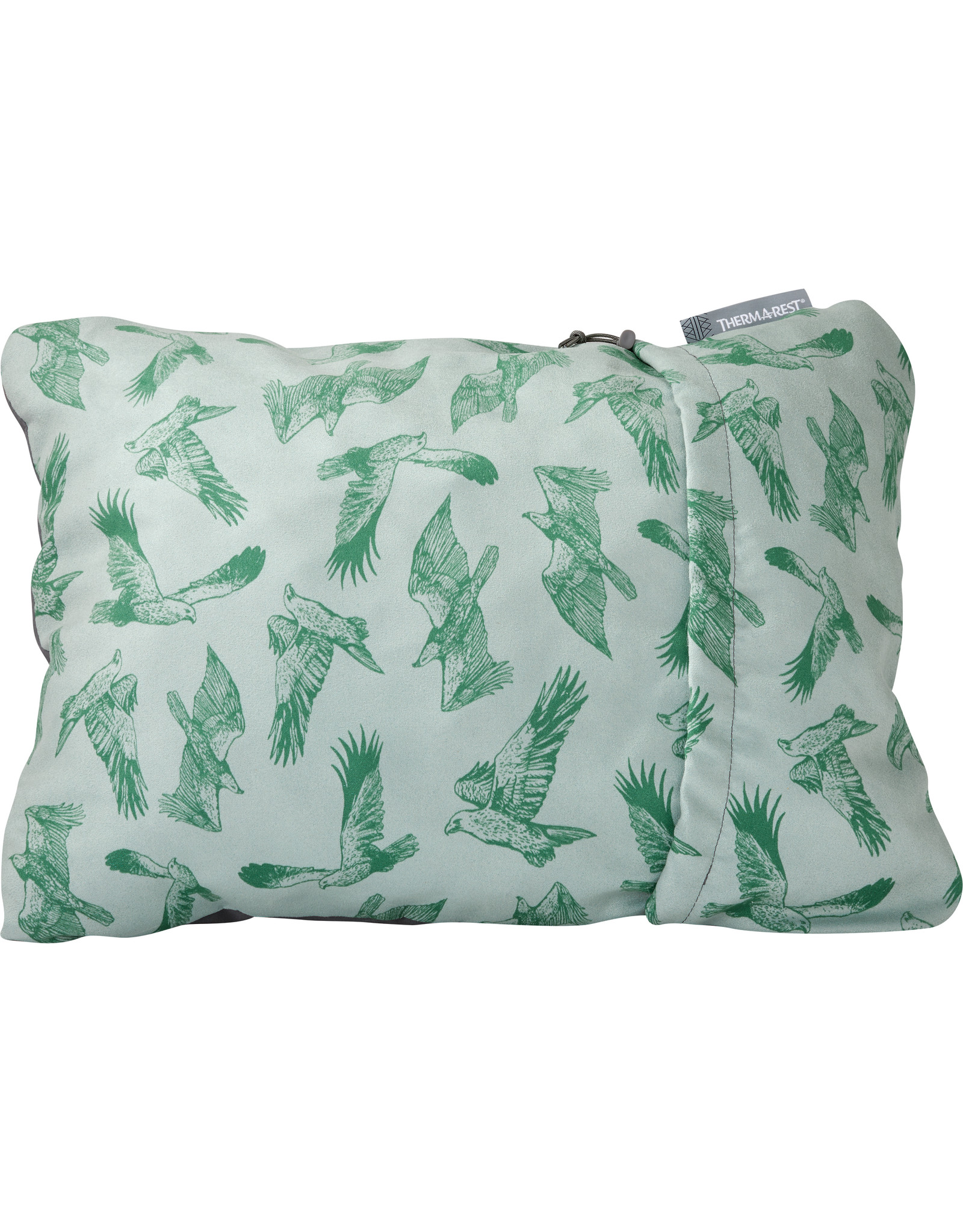 THERM-A-REST COMPRESSIBLE PILLOW