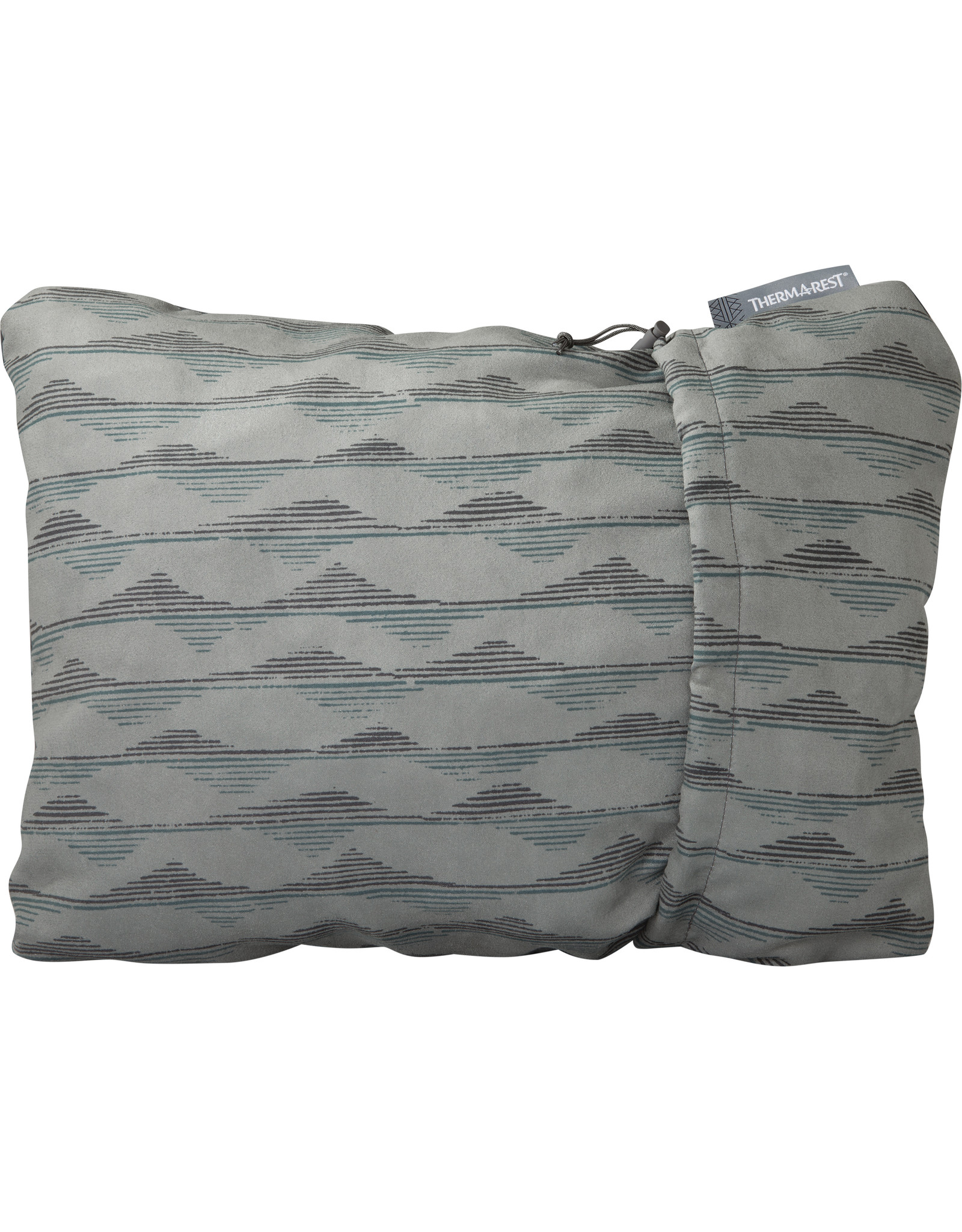 THERM-A-REST COMPRESSIBLE PILLOW