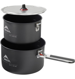 MSR CERAMIC 2 POT SET