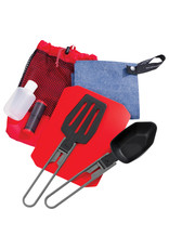 MSR ULTRALIGHT KITCHEN SET