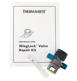 THERM-A-REST WINGLOCK VALVE REPAIR KIT