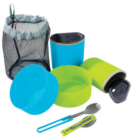 MSR 2 PERSON MESS KIT