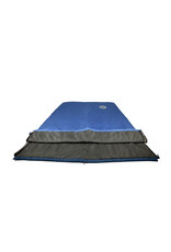 HOTCORE BLUEBERRY HILL (DOUBLE WIDE) SLEEPING BAG
