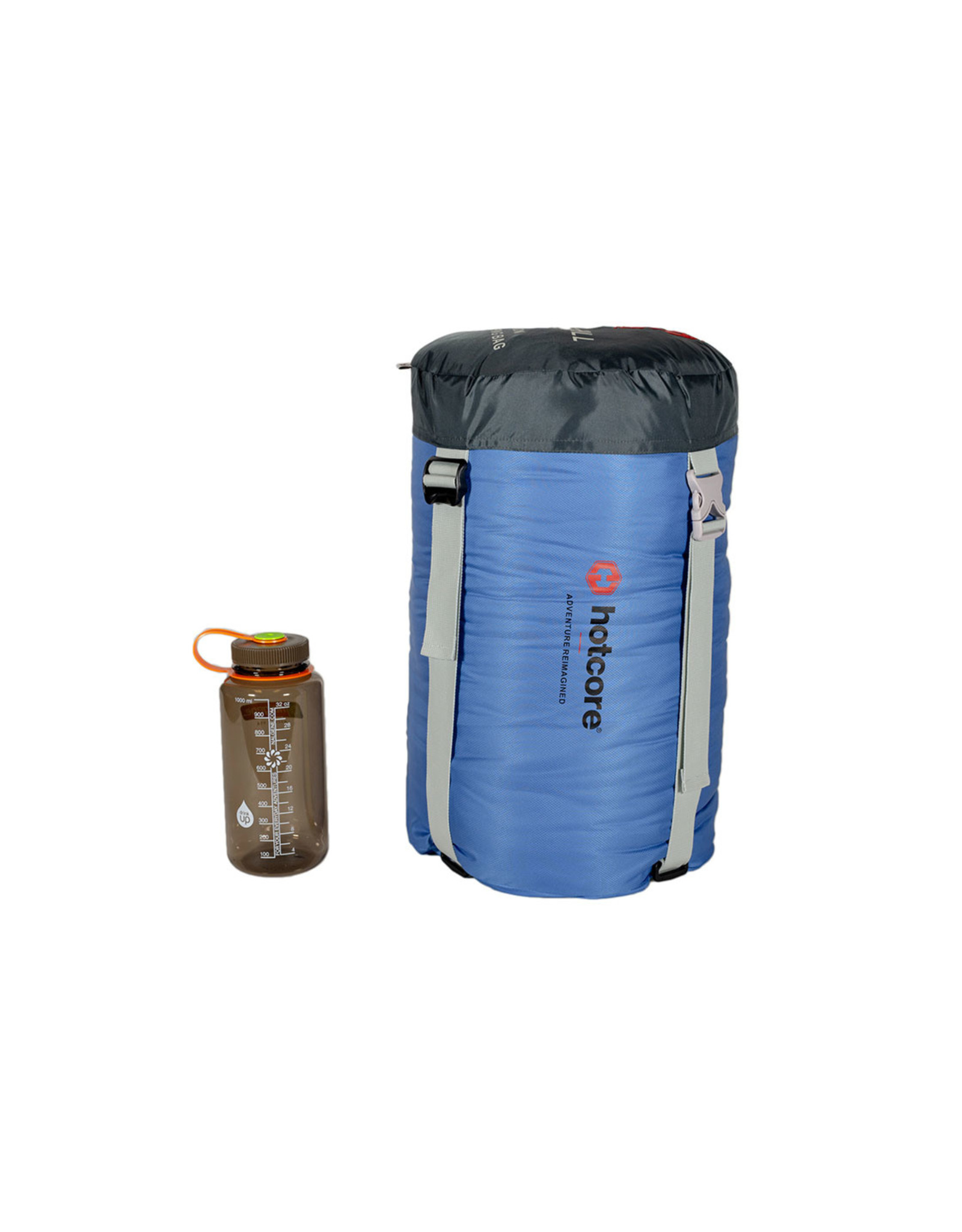 HOTCORE BLUEBERRY HILL (DOUBLE WIDE) SLEEPING BAG