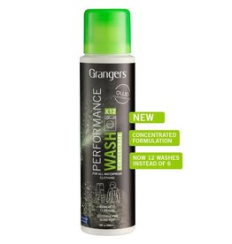 GRANGERS PERFORMANCE WASH CONCENTRATE