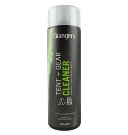 GRANGERS TENT & GEAR CLEANER