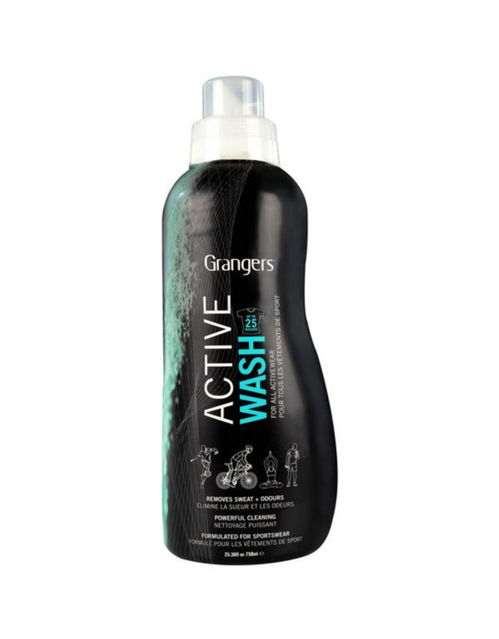 GRANGERS ACTIVE WASH