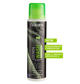 GRANGERS DOWN WASH CONCENTRATE
