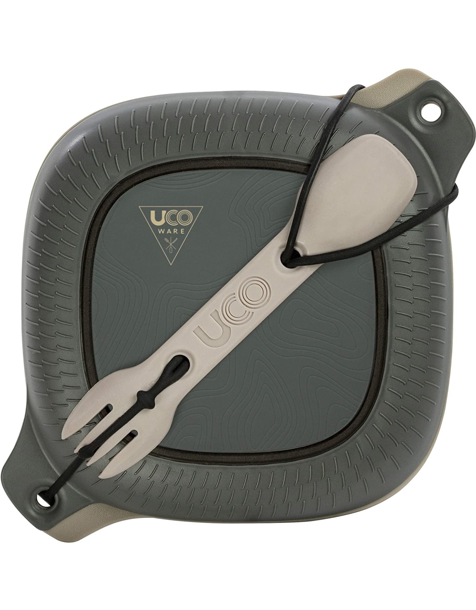 UCO UCO 6PC MESS KIT