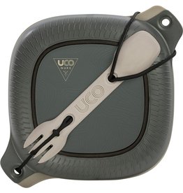 UCO UCO 6PC MESS KIT