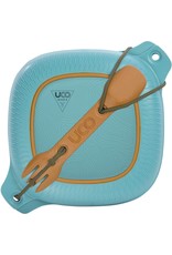 UCO UCO 6PC MESS KIT