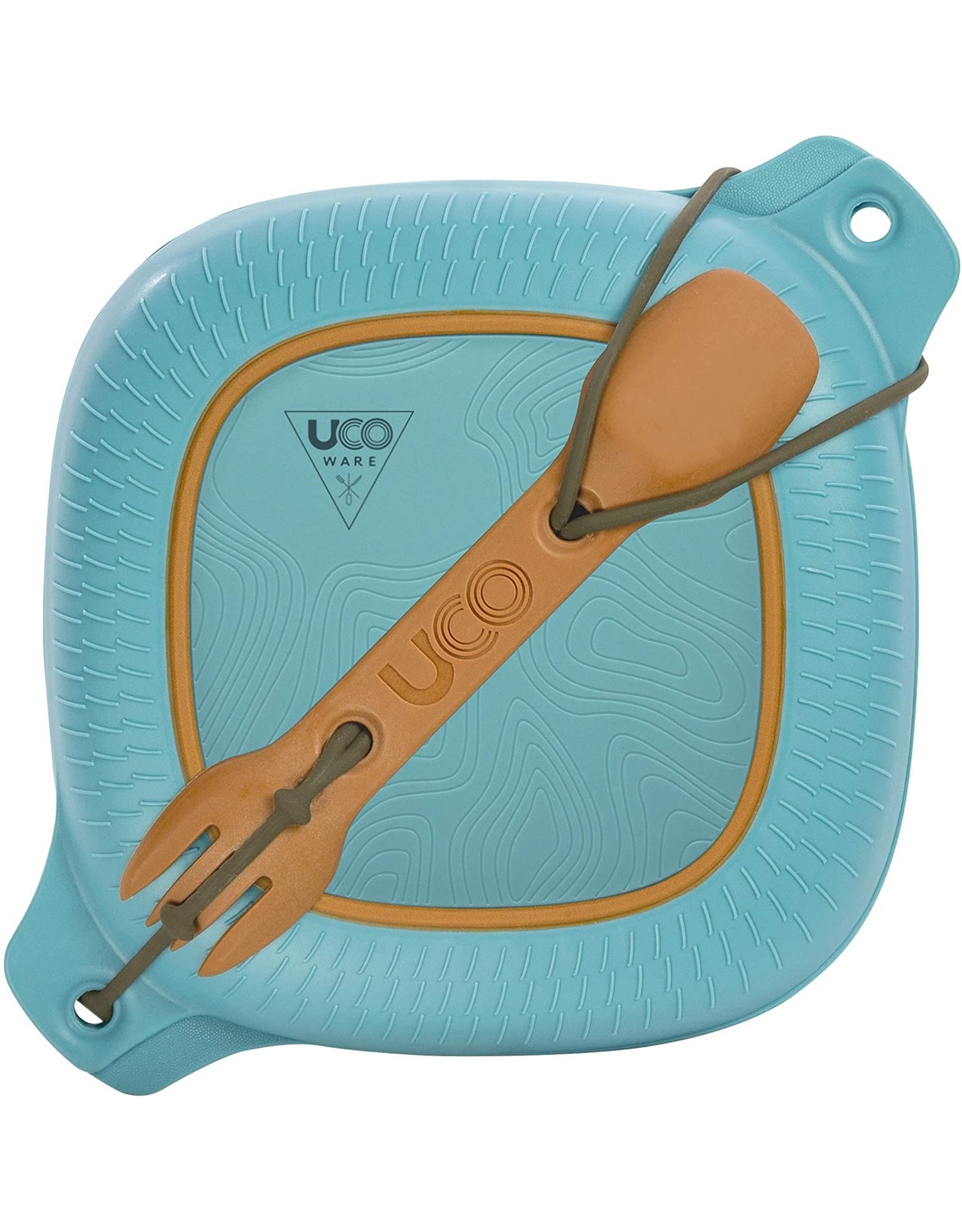 UCO UCO 6PC MESS KIT