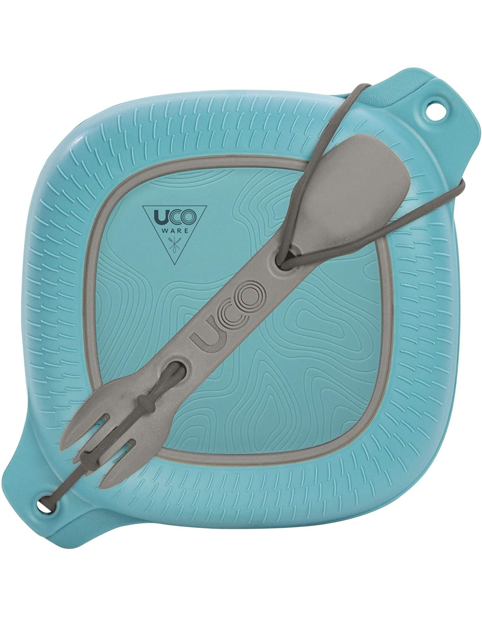 UCO UCO 6PC MESS KIT
