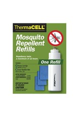THERMACELL THERMACELL REFILL SINGLE