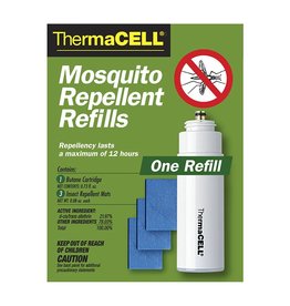 THERMACELL THERMACELL REFILL SINGLE
