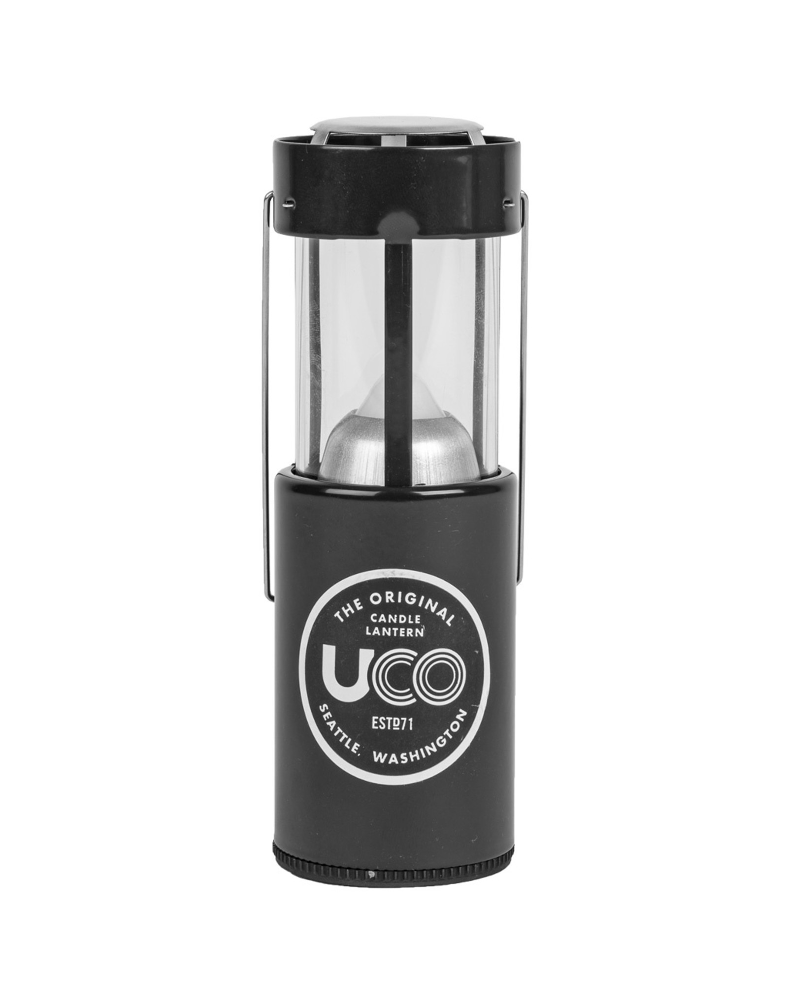 UCO CANDLE LANTERN