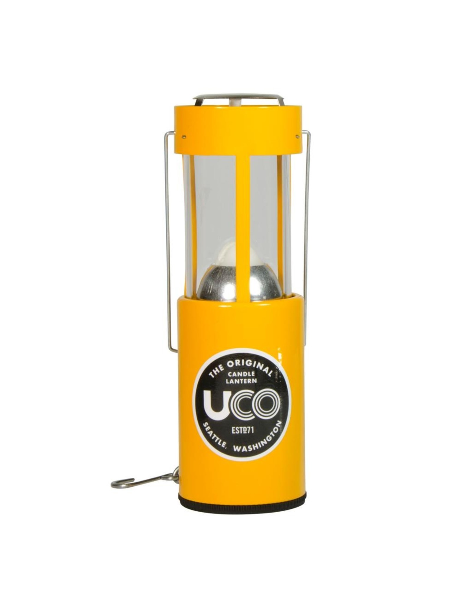 UCO CANDLE LANTERN