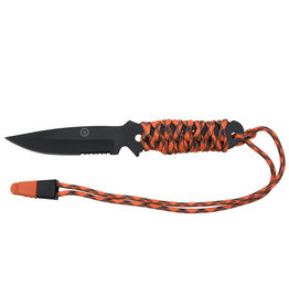 ULTIMATE SURVIVAL TECHNOLOGIES PARAKNIFE PRO