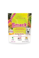 SMACK CHUNKY CHICKEN RAW 250G PET FOOD