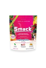 SMACK VERY BERRY CHICKEN RAW 250G PET FOOD