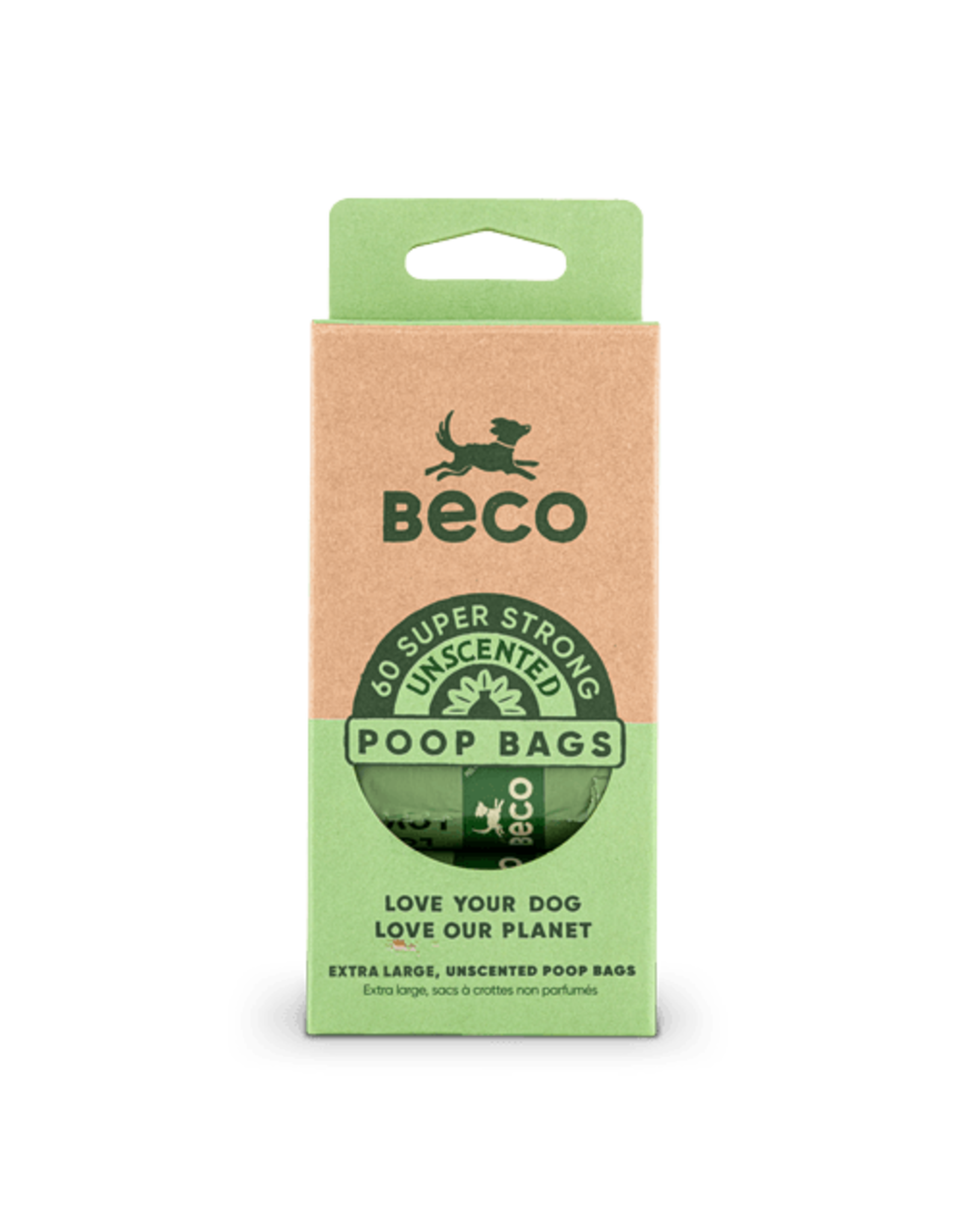 BEECO POOP BAGS