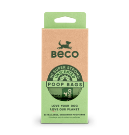 BEECO POOP BAGS