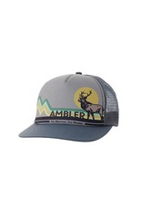 AMBLER ADULT HAT JASPER TRUCKER