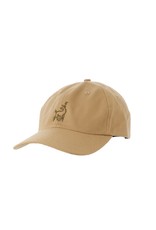 AMBLER ADULT HAT POPS 6 PANEL