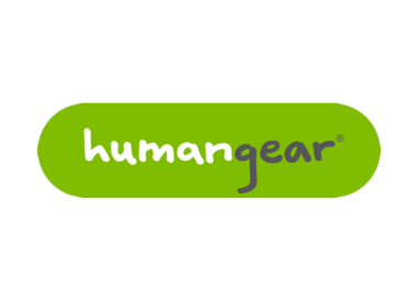 HUMAN GEAR