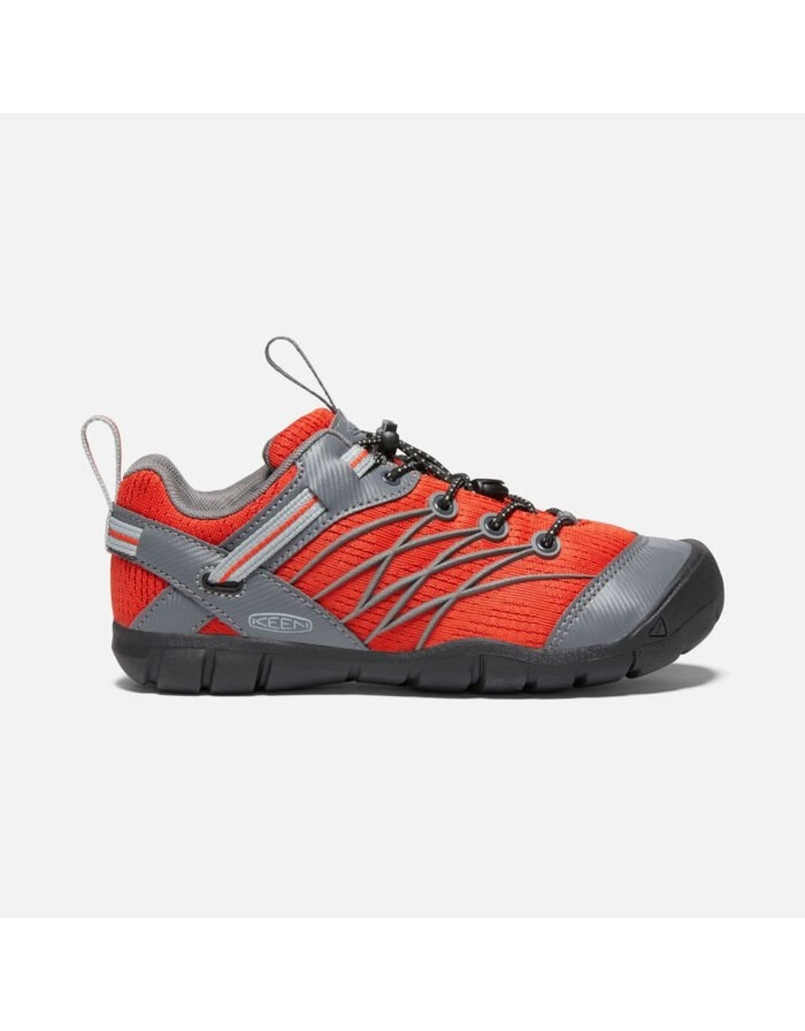 KEEN YOUTH CHANDLER CNX SHOE