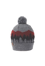 AMBLER ADULT BEANIE TREESCAPE
