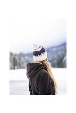 AMBLER ADULT BEANIE TREESCAPE
