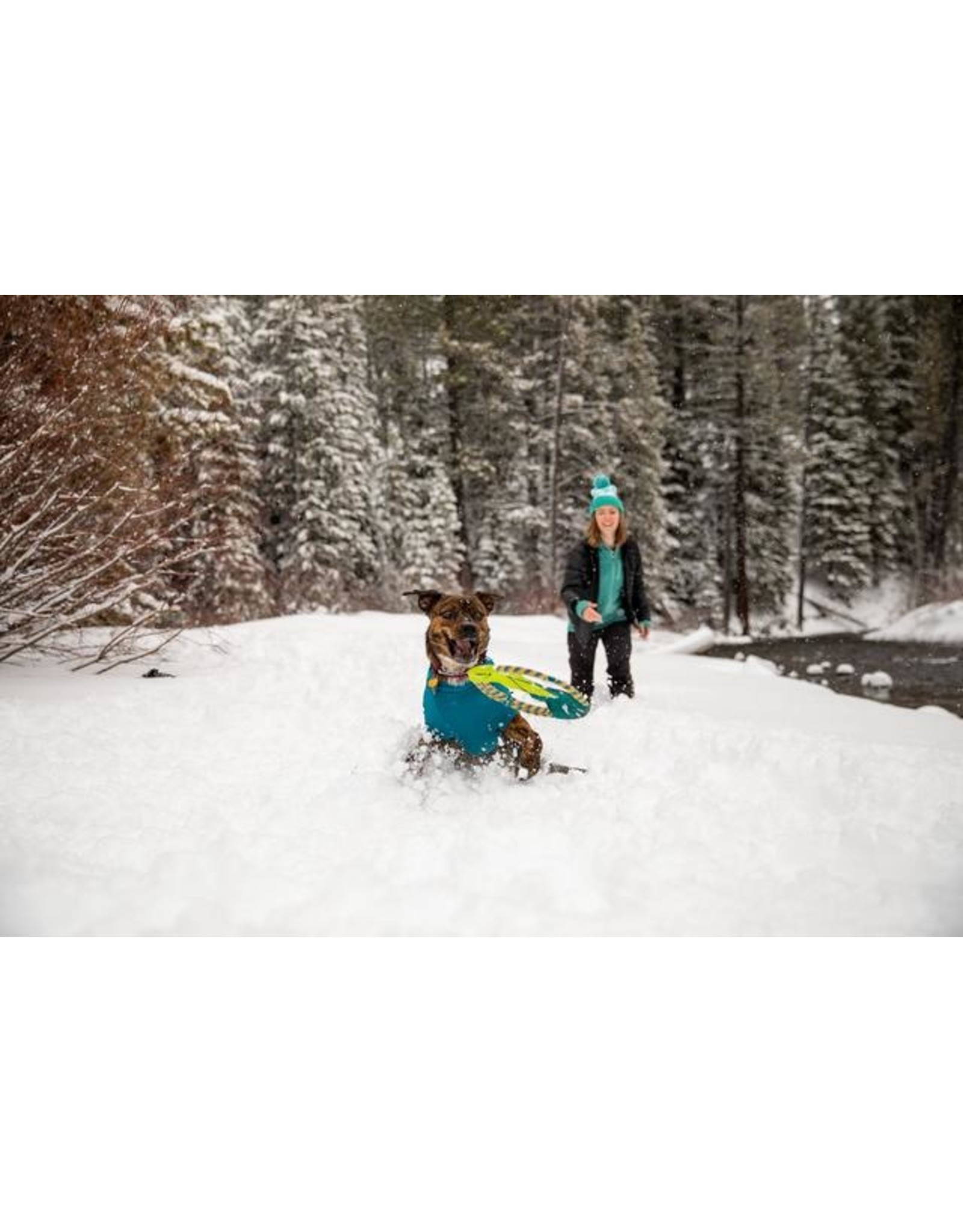 RUFFWEAR PACIFIC RING TOY
