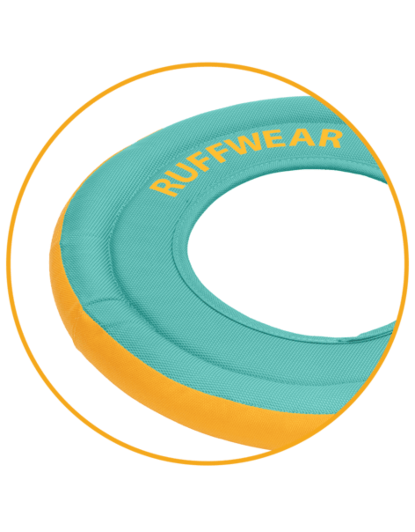 RUFFWEAR TOY  HYDRO PLANE