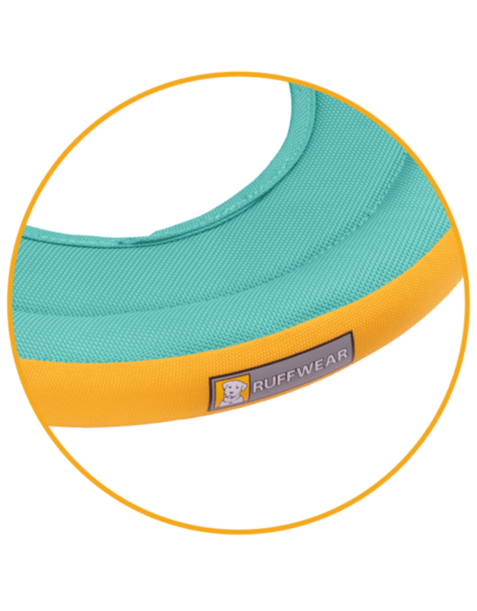RUFFWEAR TOY  HYDRO PLANE