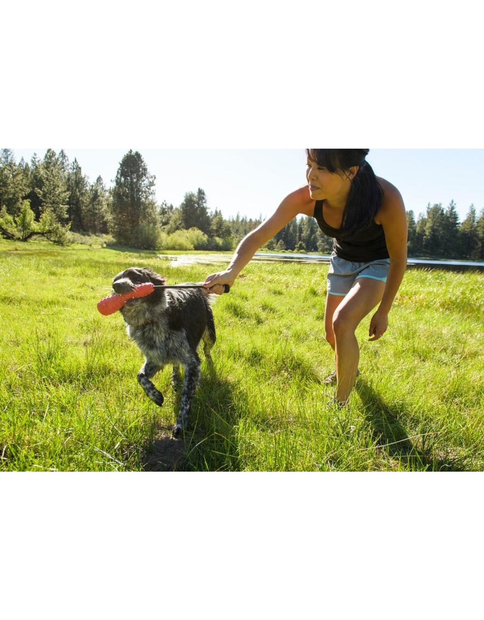 RUFFWEAR TOY GOURDO