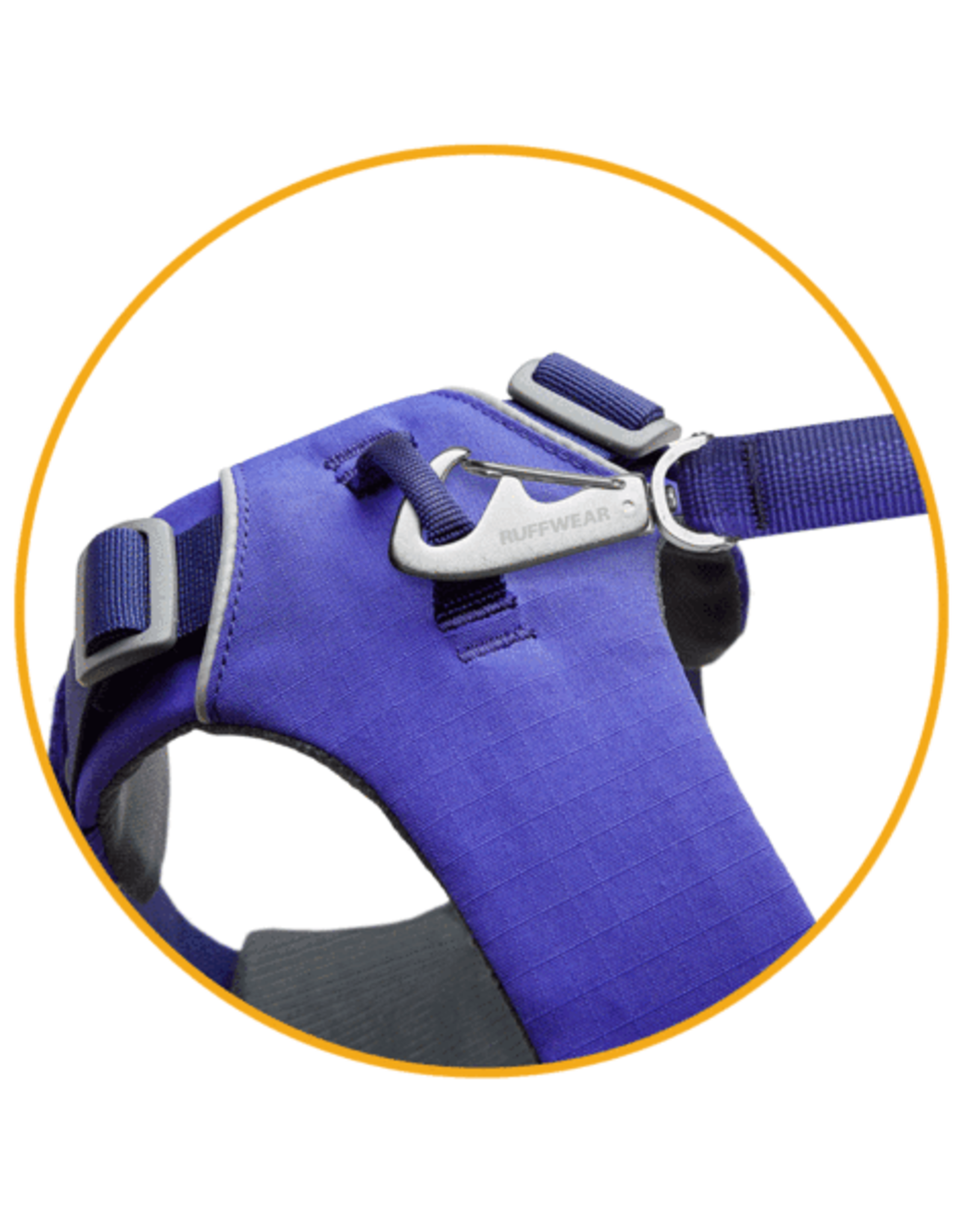 RUFFWEAR HARNESS FRONT RANGE RUFFWEAR