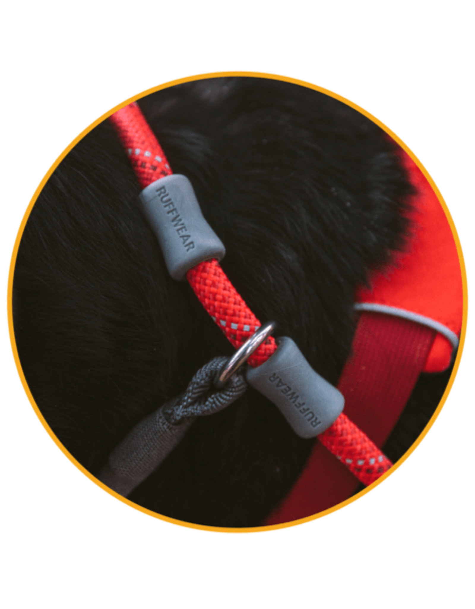 RUFFWEAR JUST A CINCH LEASH