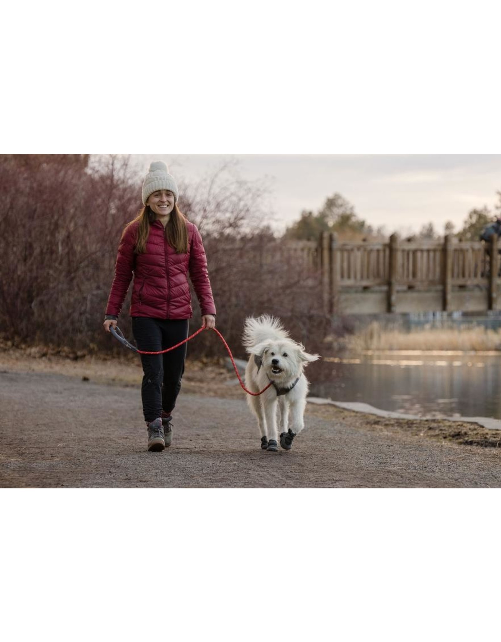 RUFFWEAR JUST A CINCH LEASH