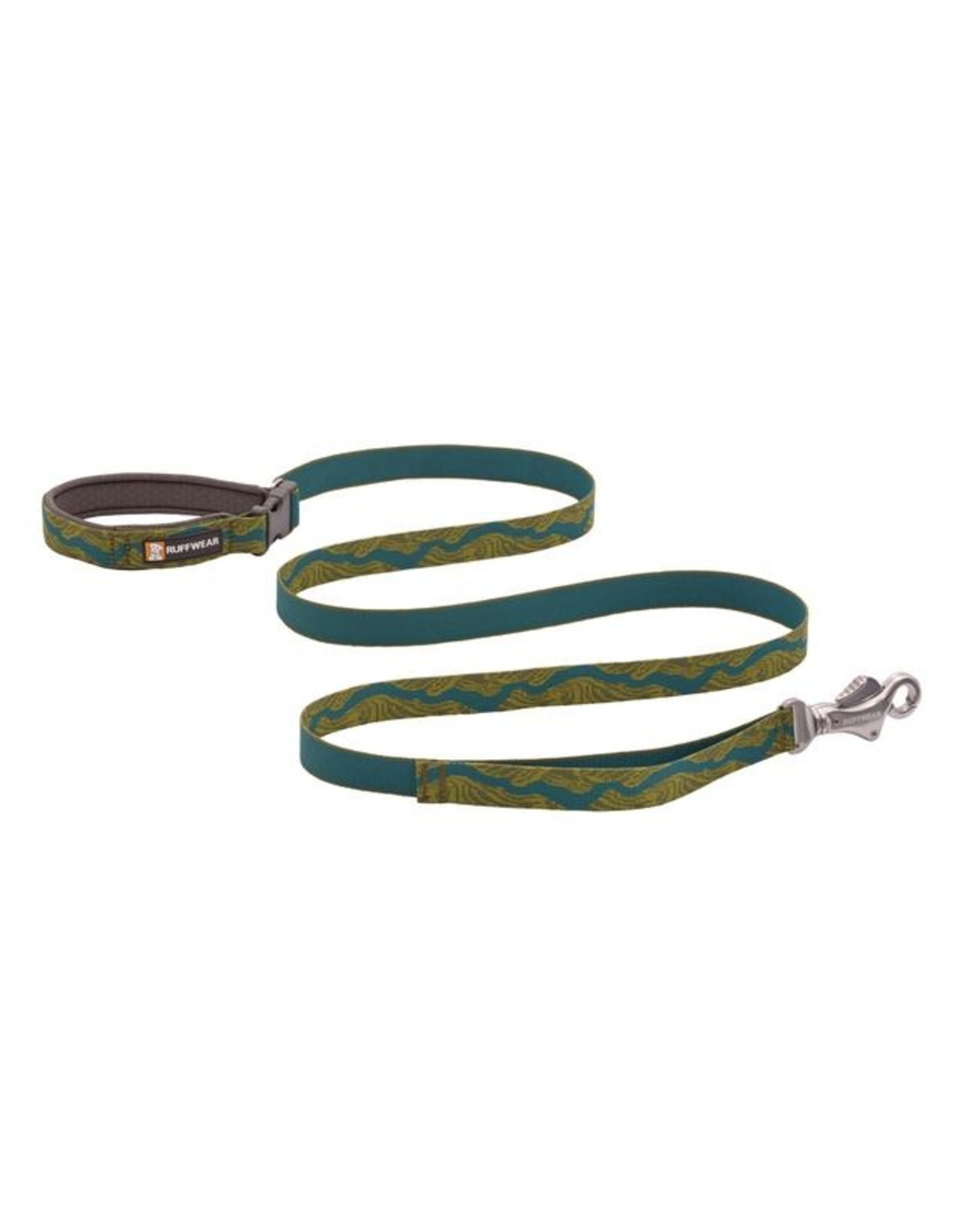 RUFFWEAR LEASH FLAT OUT RUFFWEAR