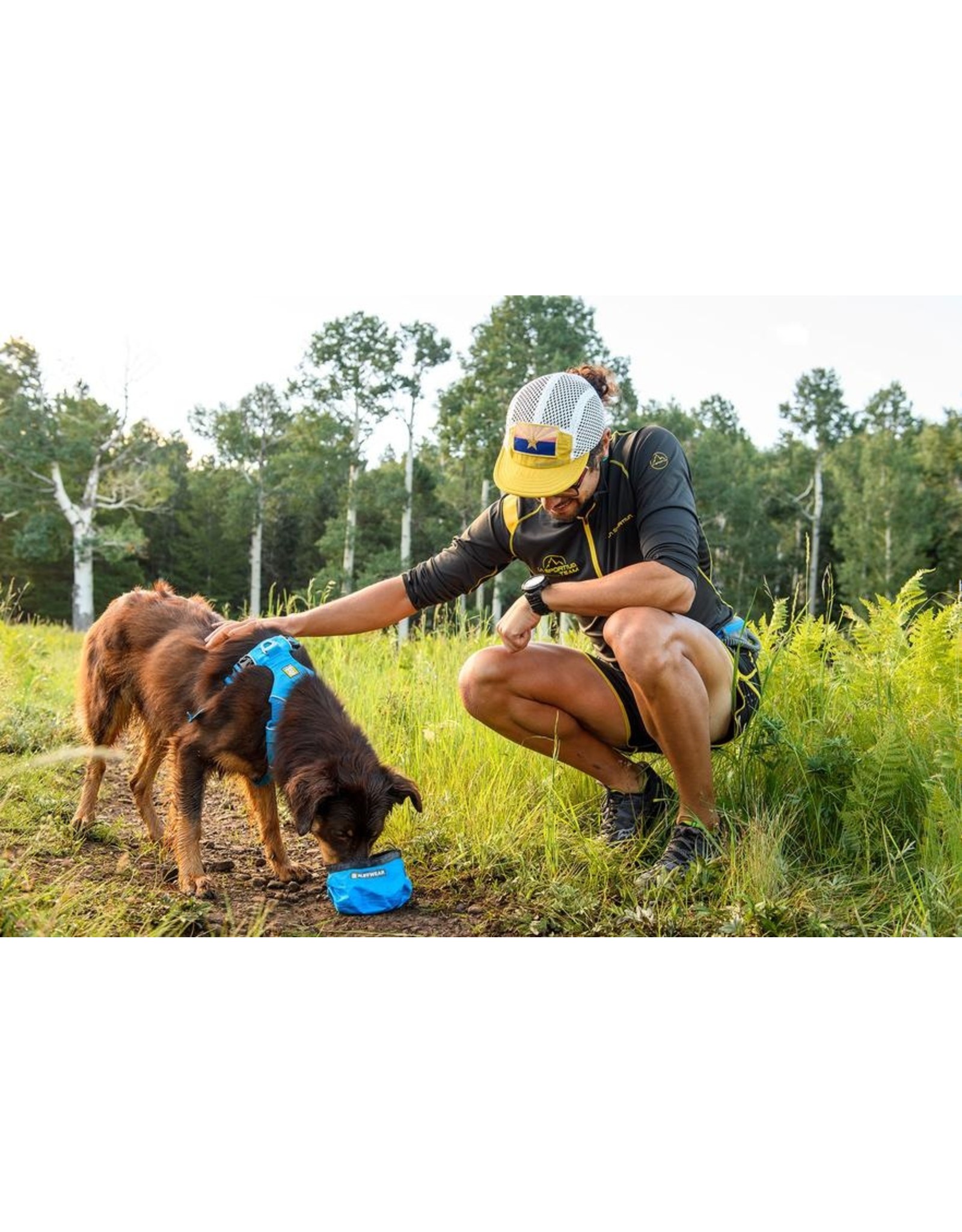 RUFFWEAR TRAIL RUNNER BOWL