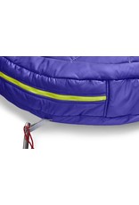 RUFFWEAR SLEEPING BAG HIGHLANDS