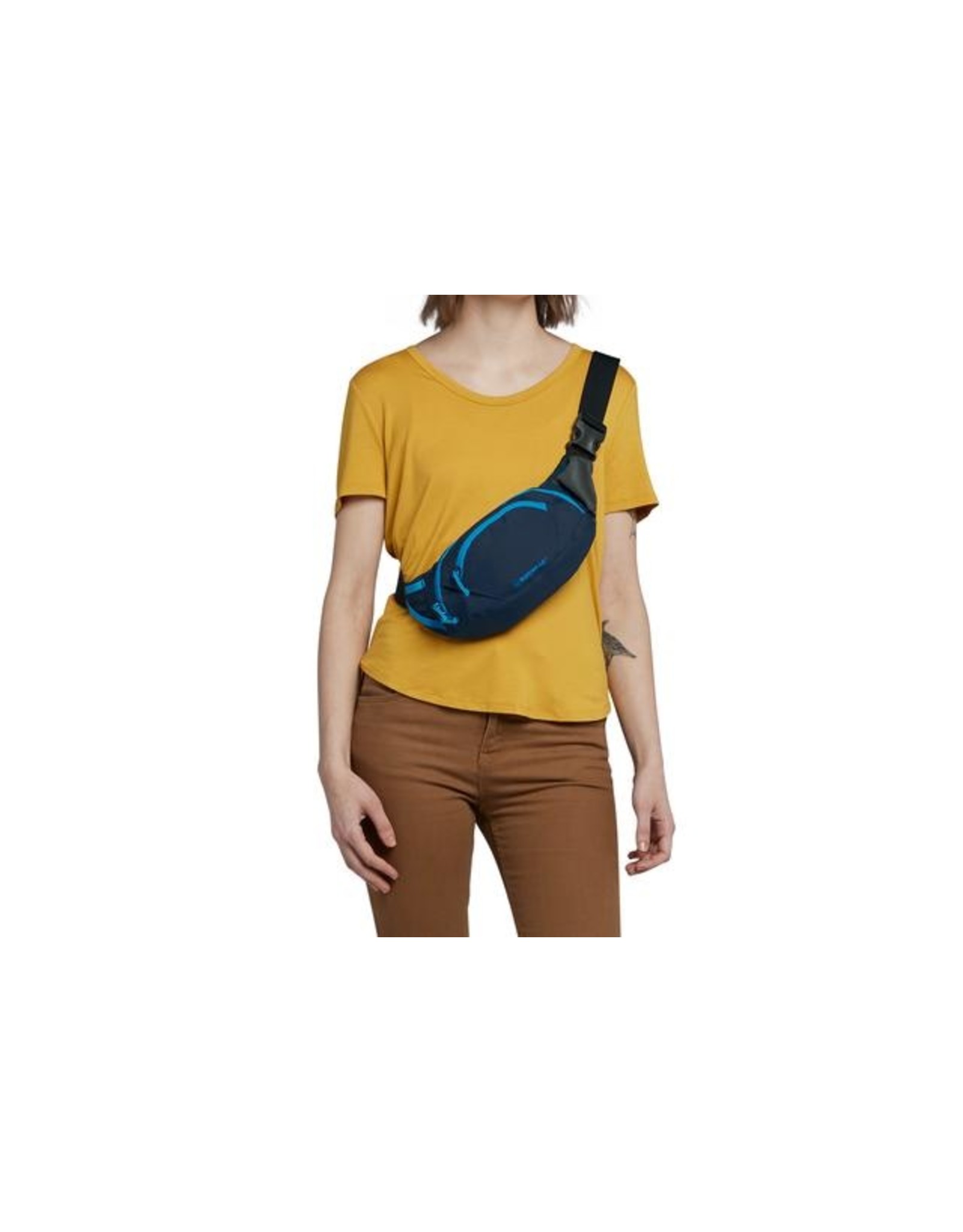 RUFFWEAR HIP PACK HOME TRAIL