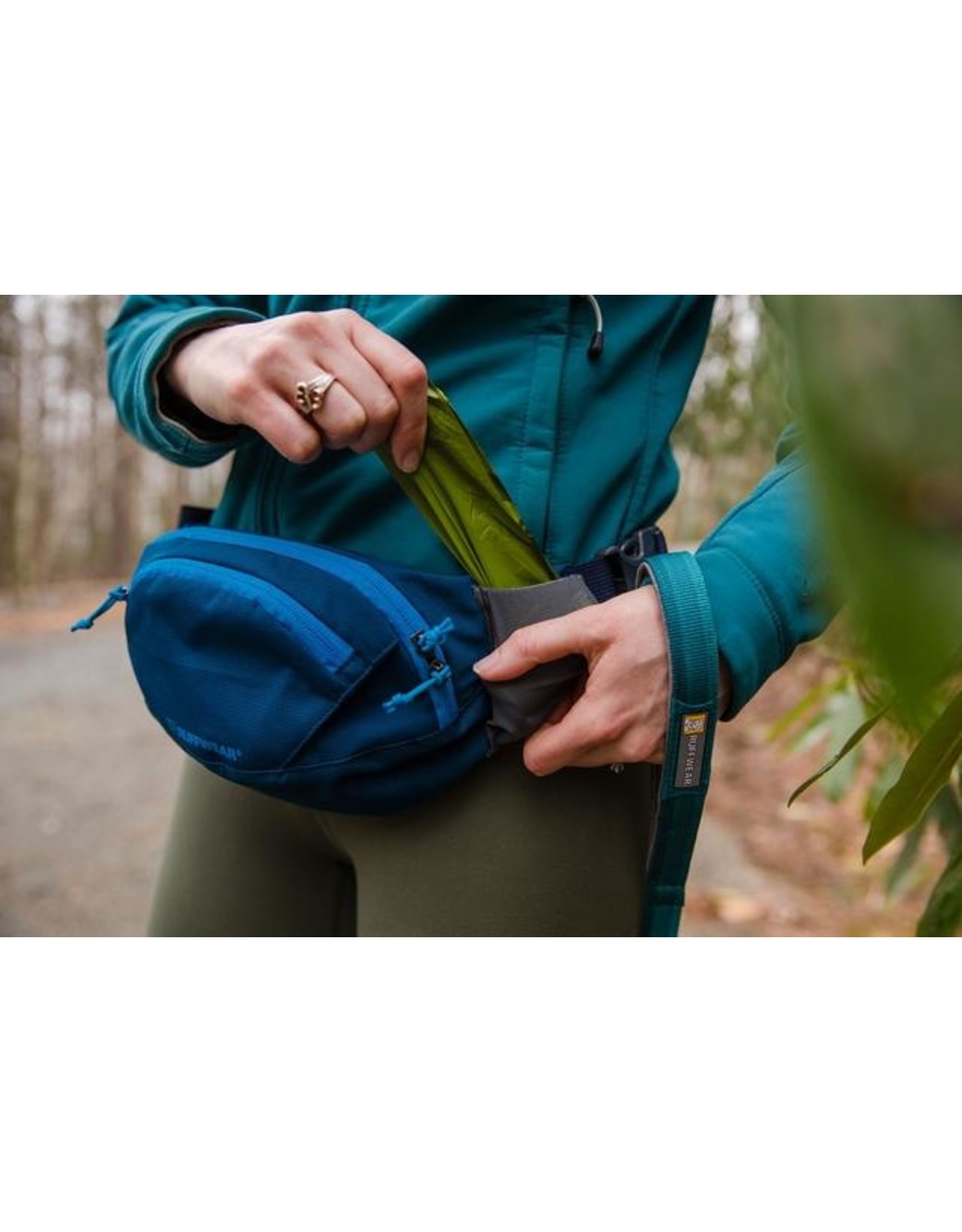 RUFFWEAR HIP PACK HOME TRAIL